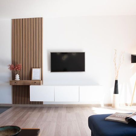 Apartament Sloneczny Grodek 30 Грудек-над-Дунайцем Экстерьер фото