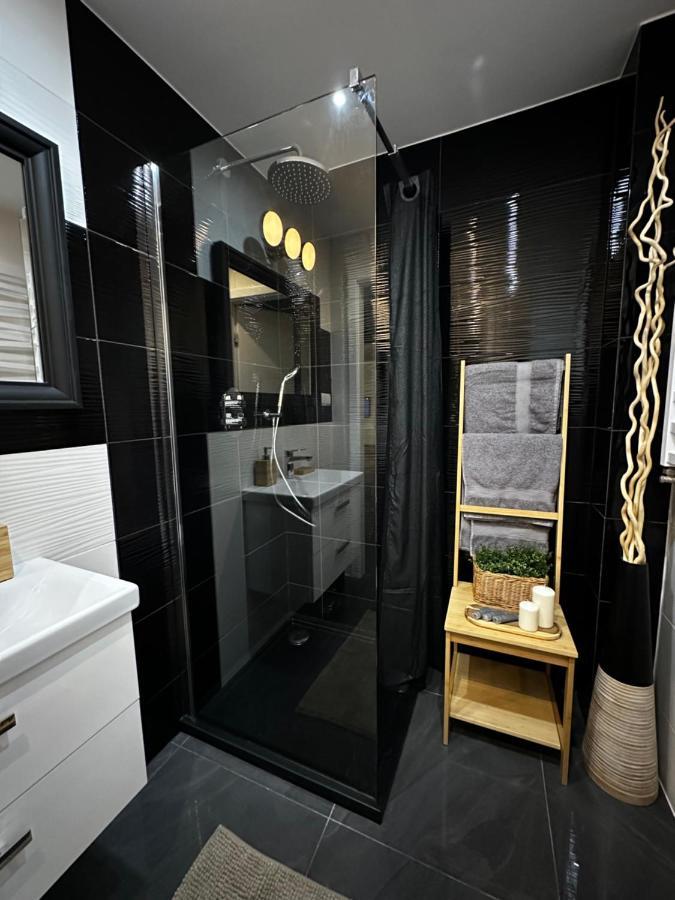 Apartament Sloneczny Grodek 30 Грудек-над-Дунайцем Экстерьер фото