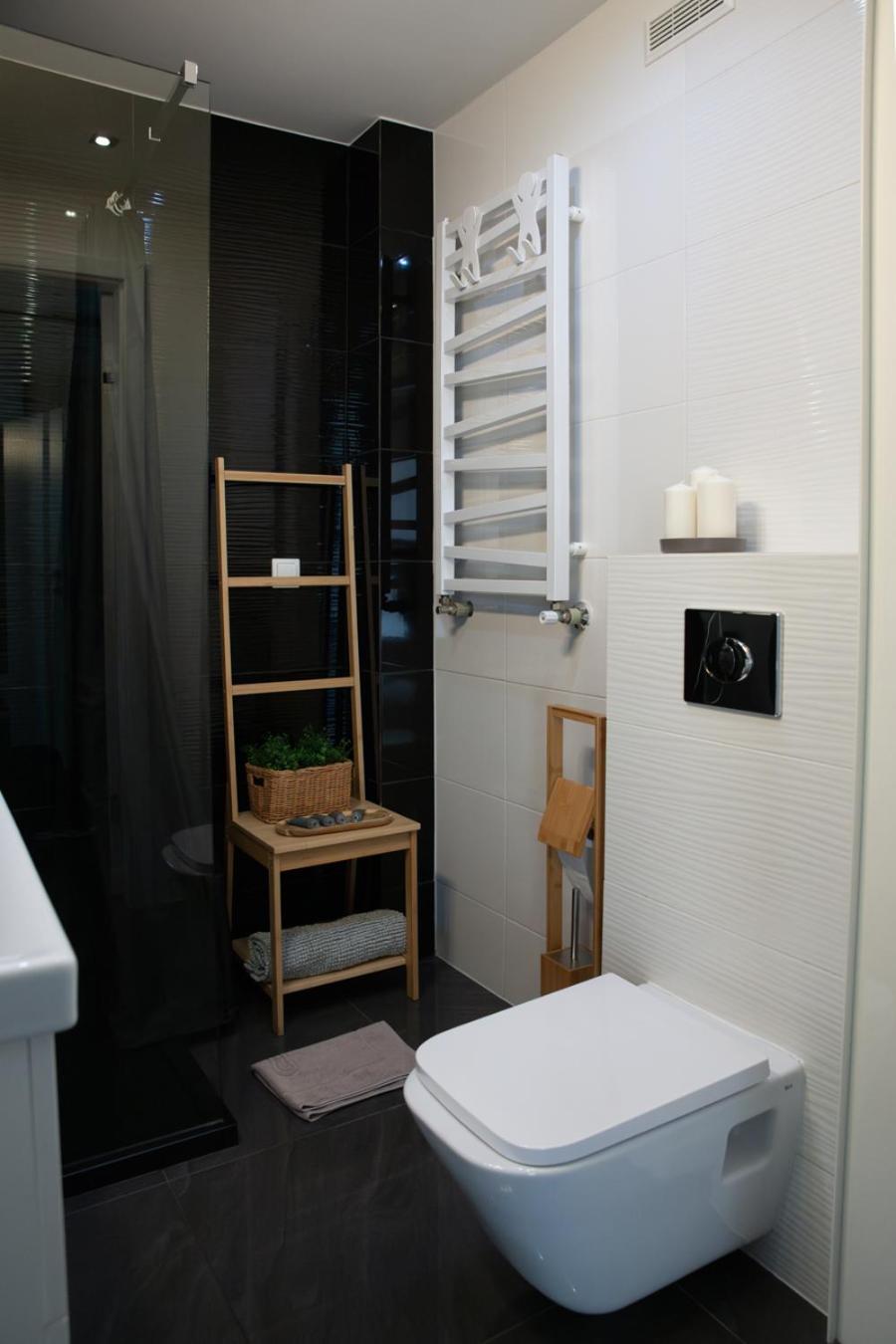 Apartament Sloneczny Grodek 30 Грудек-над-Дунайцем Экстерьер фото