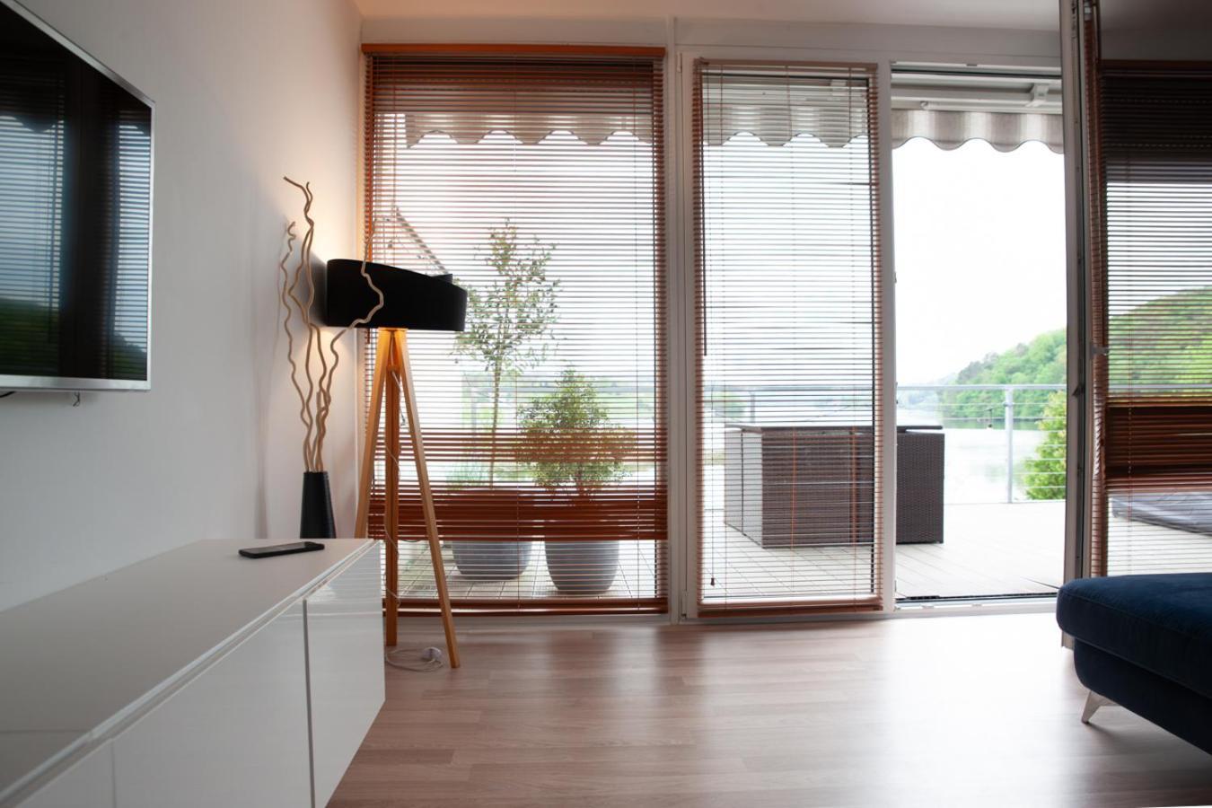 Apartament Sloneczny Grodek 30 Грудек-над-Дунайцем Экстерьер фото