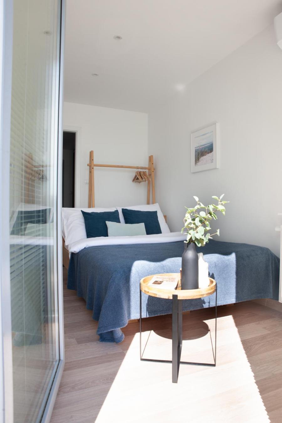 Apartament Sloneczny Grodek 30 Грудек-над-Дунайцем Экстерьер фото