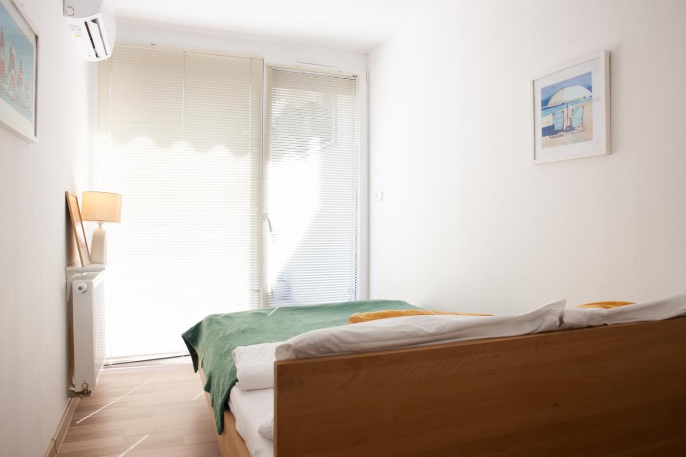 Apartament Sloneczny Grodek 30 Грудек-над-Дунайцем Экстерьер фото
